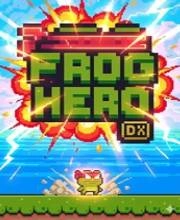 Frog Hero DX Pc