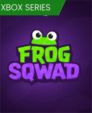 Comprar Frog Sqwad Xbox Series Barato Comparar Preços