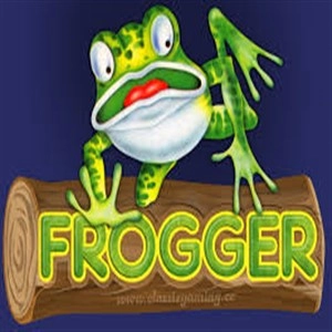 Frogger Xbox One
