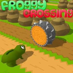 Froggy Crossing Pc