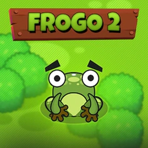 Frogo 2 Playstation 5