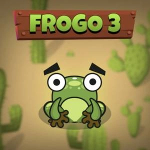 Frogo 3 Playstation 5