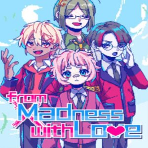 Comprar from Madness with Love CD Key Comparar Preços