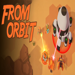 Comprar From Orbit Nintendo Switch barato Comparar Preços