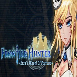 Comprar Frontier Hunter Erzas Wheel of Fortune CD Key Comparar Preços