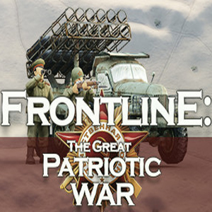 Frontline The Great Patriotic War Pc