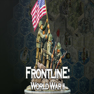 Comprar Frontline World War 2 CD Key Comparar Preços