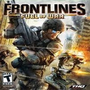 Comprar Frontlines Fuel of War Xbox Series Barato Comparar Preços