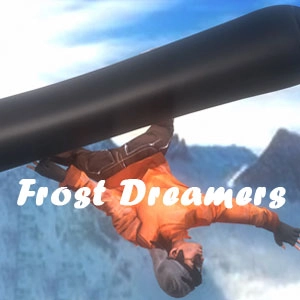 Frost Dreamers Playstation 4