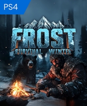 Comprar Frost Survival Winter PS4 Comparar Preços