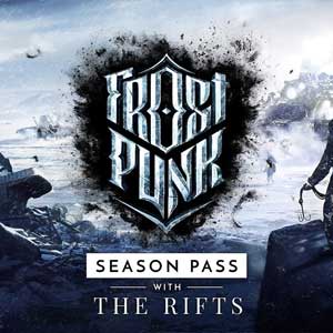 Comprar Frostpunk Season Pass CD Key Comparar Preços