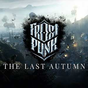 Comprar Frostpunk The Last Autumn CD Key Comparar Preços