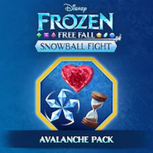 Comprar Frozen Free Fall Snowball Fight Blizzard Xbox One Barato Comparar Preços