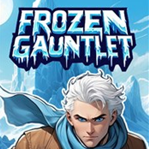 Frozen Gauntlet Xbox One