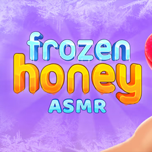 Frozen Honey ASMR Switch