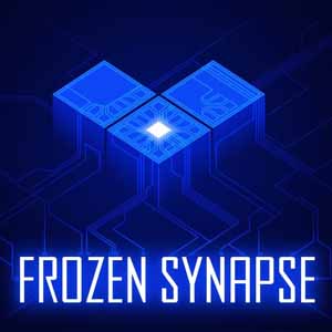 Comprar Frozen Synapse CD Key Comparar Preços