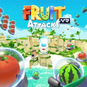 Comprar Fruit Attacks VR CD Key Comparar Preços