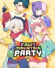 Fruit Mountain Party Switch 2