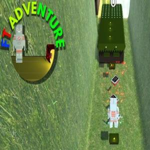 FT ADVENTURE Pc