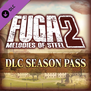 Fuga Melodies of Steel 2 Season Pass Pc