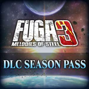 Fuga Melodies of Steel 3 Season Pass Xbox Series X