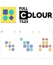 Full Colour Tiles Switch