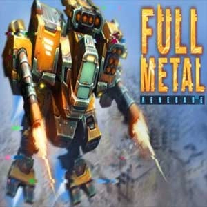 Full Metal Renegade Pc