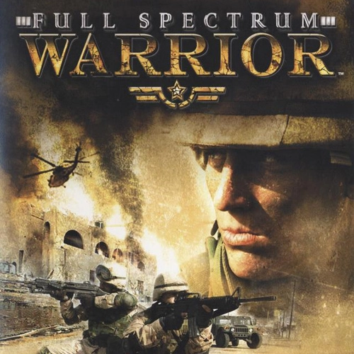 Full Spectrum Warrior Pc