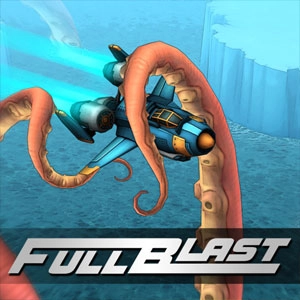 FullBlast Playstation 4