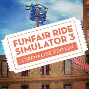 Funfair Ride Simulator 3 Pc