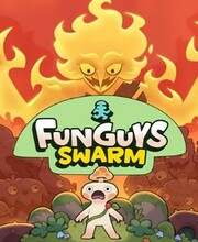 Funguys Swarm Pc