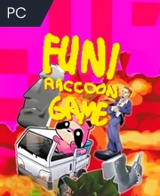 Comprar Funi Raccoon Game CD Key Comparar Preços