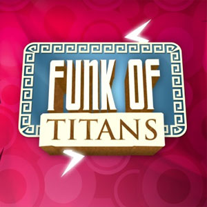 Comprar Funk of Titans Nintendo Wii U Barato Comparar Preços