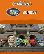Funko Fusion Fantastik Plastik Bundle Playstation 5