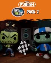 Funko Fusion Fantastik Plastik Pack 2 Playstation 5
