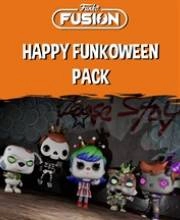 Funko Fusion Happy Funkoween Pack Switch