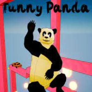 Funny Panda Pc