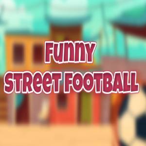 Comprar Funny Street Football CD Key Comparar Preços
