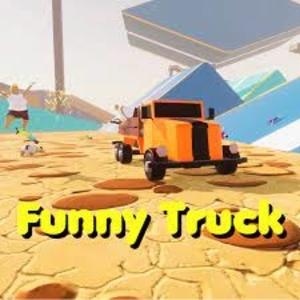 Comprar Funny Truck PS4 Comparar Preços
