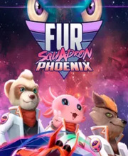 Comprar FUR Squadron Phoenix Nintendo Switch barato Comparar Preços