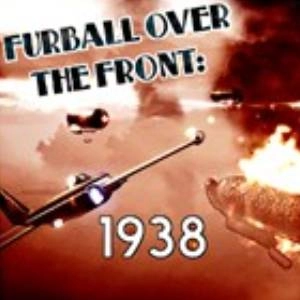 Furball Over The Front 1938 Pc