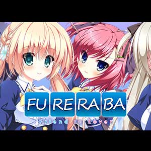 Comprar Fureraba Friend to Lover CD Key Comparar Preços
