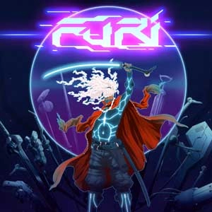 Furi One More Fight Pc