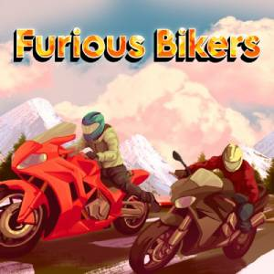 Furious Bikers Xbox Series X