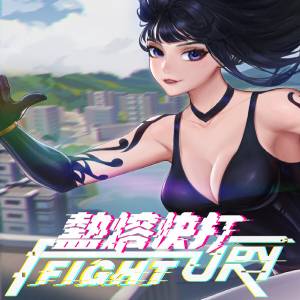 Comprar Fury Fight CD Key Comparar Preços