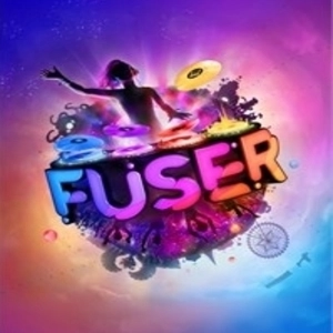 FUSER Launch Pack Xbox Series X