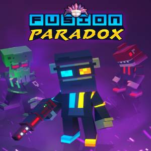 Fusion Paradox Xbox Series X