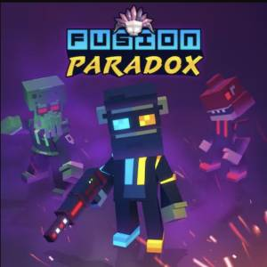 Fusion Paradox Switch