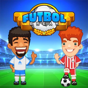 Futbol Break Playstation 4