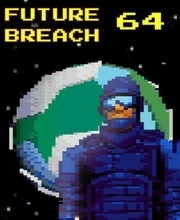 Future Breach 64 Pc